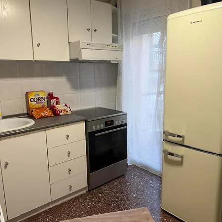 דירה Comfort