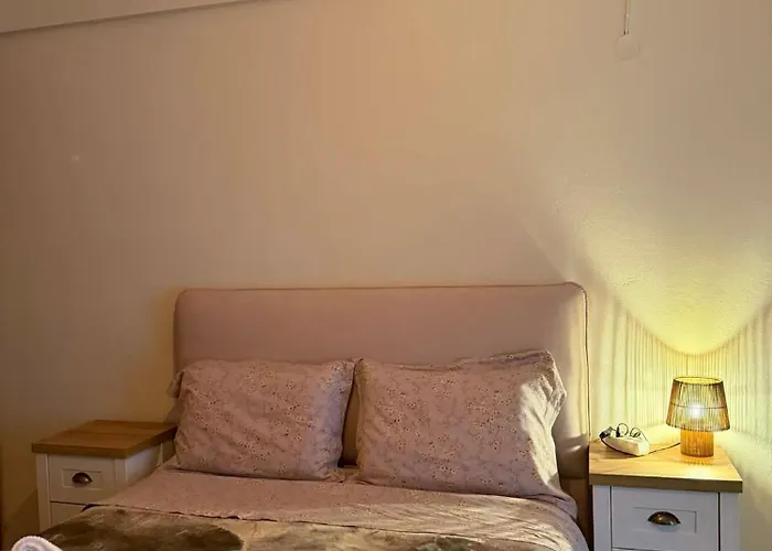Comfort דירה סלוניקי