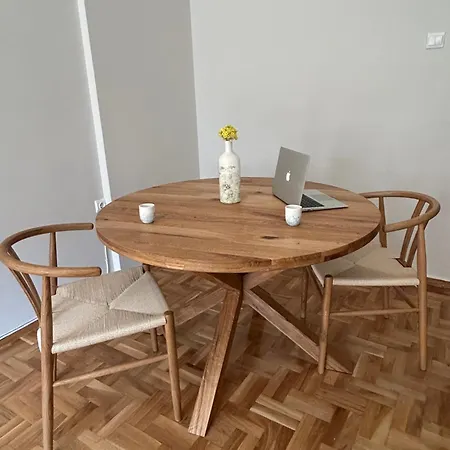 Comfort Appartement