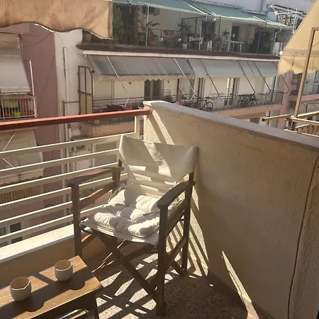 Apartman Comfort *