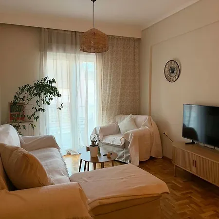 Comfort Apartman Szaloniki