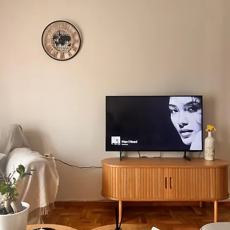 Apartman Comfort