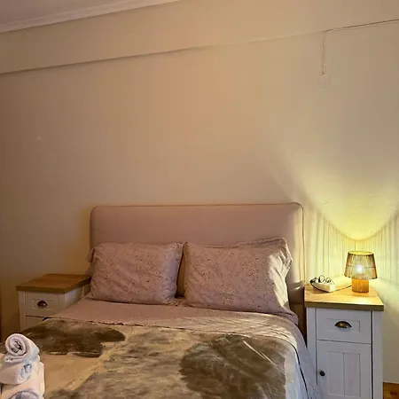 Comfort Apartman Szaloniki