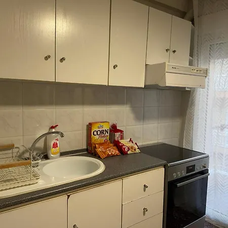 Apartman Comfort