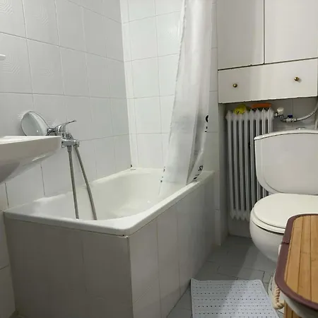 Comfort Apartman