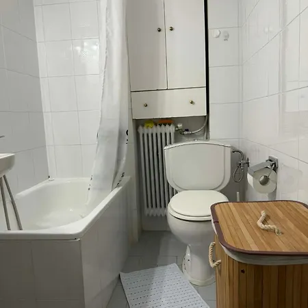 Apartman Comfort