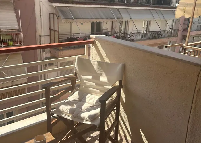 Apartman Comfort *