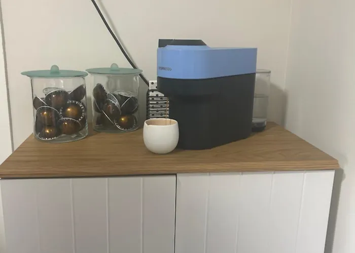Apartman Comfort