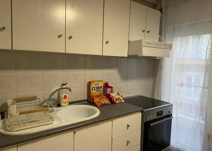 Apartman Comfort