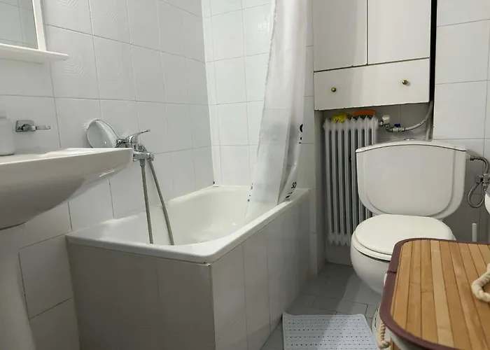 Comfort Apartman