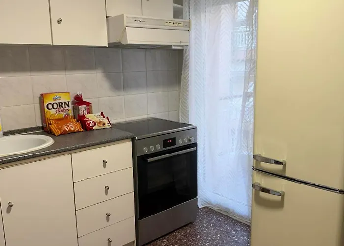 Apartman Comfort