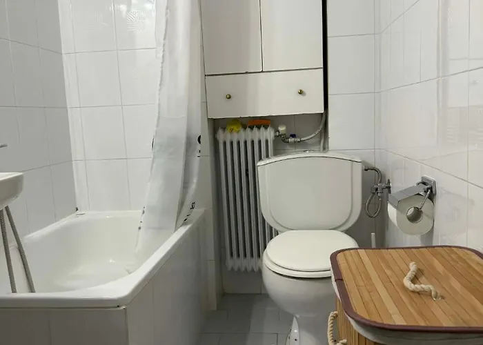 Apartman Comfort